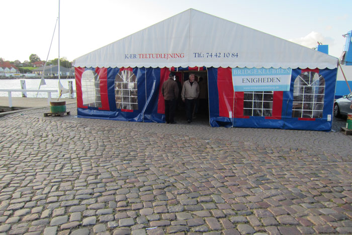 Kulturnatten august 2011