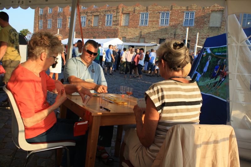 Kulturnatten august 2015