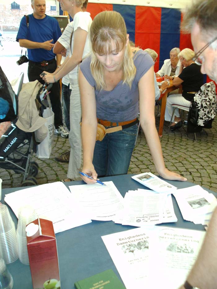 Kulturnatten august 2009