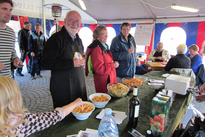 Kulturnatten august 2011